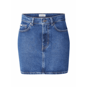 GUESS JEANS Szoknyák kék farmer kép