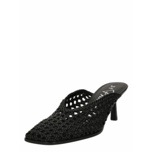 3.1 Phillip Lim Papucs fekete kép
