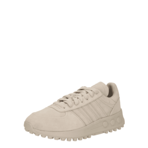 ADIDAS ORIGINALS Rövid szárú sportcipők 'LA TRAINER LUX' barna kép