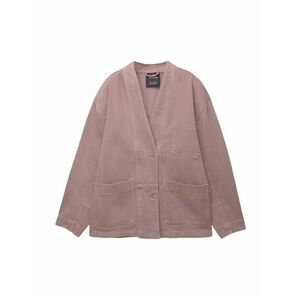 Pull&Bear Átmeneti dzseki gránátalma kép