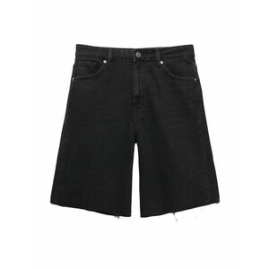 Pull&Bear Farmer fekete farmer kép