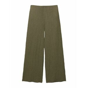 Pull&Bear Nadrág olíva kép