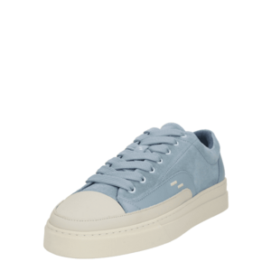 Filling Pieces Rövid szárú sportcipők 'Riviera' világoskék / piszkosfehér kép