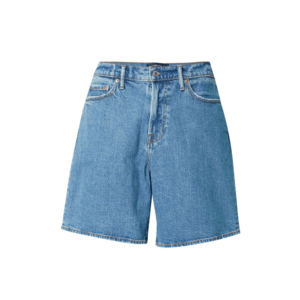 Abercrombie & Fitch Farmer kék farmer kép