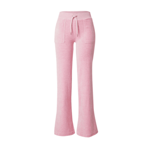 Juicy Couture Nadrág 'LAYLA' rózsaszín melír kép