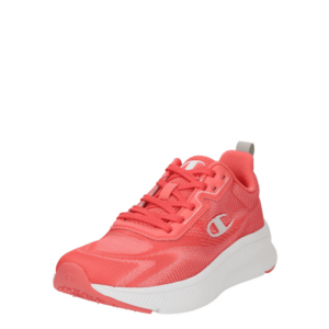 Champion Authentic Athletic Apparel Rövid szárú sportcipők 'GALACTIC' lazac / fehér kép