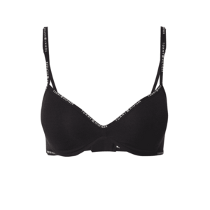 Tommy Hilfiger Underwear Melltartó fekete kép