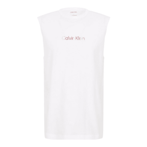 Calvin Klein Underwear Póló világoskék / világoszöld / piros / fehér kép