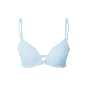 Hunkemöller Melltartó 'Cherry Pp' világoskék kép
