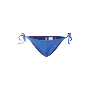 GUESS Bikini nadrágok kék farmer kép