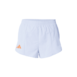 ADIDAS PERFORMANCE Sportnadrágok 'Adizero' orgona / homár kép
