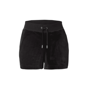 Juicy Couture Nadrág 'CLASSIC' fekete kép