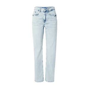 KARL LAGERFELD JEANS Farmer világoskék kép