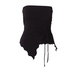 BDG Urban Outfitters Top fekete kép