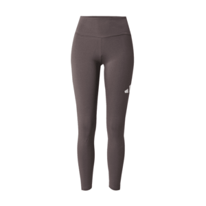 ADIDAS SPORTSWEAR Sportnadrágok szürke / fehér kép