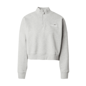 ELLESSE Tréning póló 'Barritz' világosszürke / narancs / piros / fehér kép