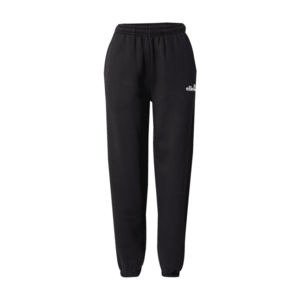 ELLESSE Nadrág 'Omaha' narancs / piros / fekete / fehér kép