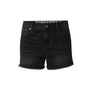 Superdry Farmer fekete kép
