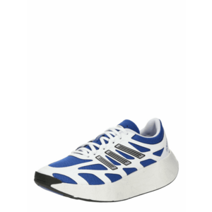ADIDAS ORIGINALS Sportcipő fehér / kék kép