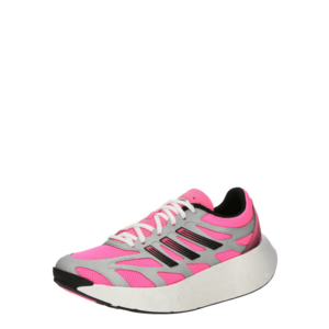 ADIDAS ORIGINALS Rövid szárú sportcipők 'Adizero Aruku' világos-rózsaszín / fekete / ezüst kép