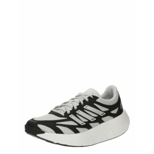 ADIDAS ORIGINALS Rövid szárú sportcipők 'Adizero Aruku' világosszürke / fekete kép