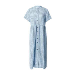 Lollys Laundry Ingruhák 'Aliya' világoskék / fekete kép