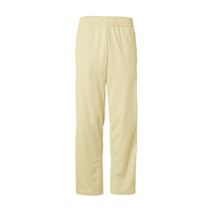 ADIDAS ORIGINALS Nadrág 'FIREBIRD' pasztellsárga / világos sárga kép