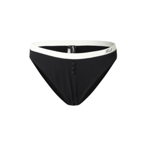 Karl Lagerfeld Bikini nadrágok fekete / fehér kép