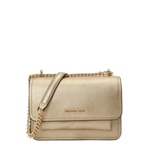 MICHAEL Michael Kors Válltáska arany kép
