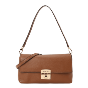 MICHAEL Michael Kors Válltáska barna kép