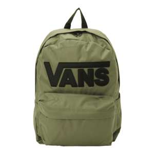 VANS Hátizsák 'OLD SKOOL DROP V' kiwi kép