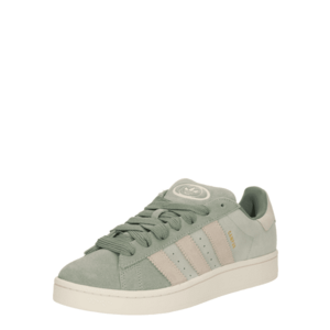 ADIDAS ORIGINALS Rövid szárú sportcipők 'CAMPUS 00s' menta / jáde / rózsaszín kép