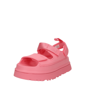 UGG Szandálok 'Golden Glow' rózsaszín kép