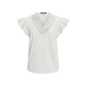 Lauren Ralph Lauren Blúz fehér kép