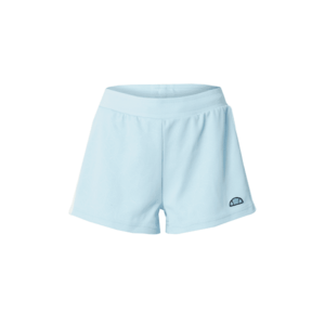 ELLESSE Sportnadrágok 'TEODORO' világoskék / zöld / fehér kép