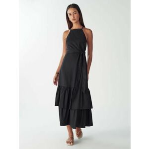 Willa Ruha 'Lou' fekete kép