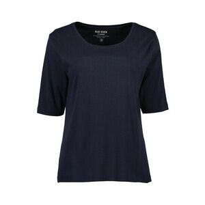BLUE SEVEN Póló éjkék kép