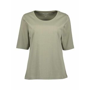 BLUE SEVEN Póló khaki kép