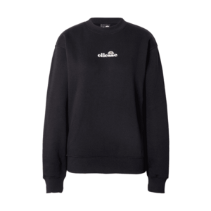 ELLESSE Tréning póló 'Tropezzi' fekete / fehér kép