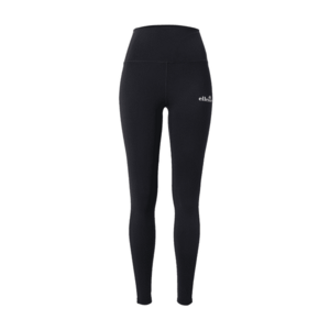 ELLESSE Leggings 'Penrose' fekete / piszkosfehér kép