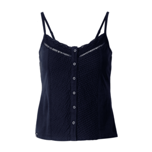 Superdry Top éjkék kép