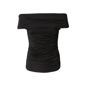 GUESS by Marciano Top 'ALVA' fekete kép