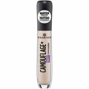 Szem korrektorok & Korrektorok Essence Concealer Camouflage + Matt - 10 Light Rose kép
