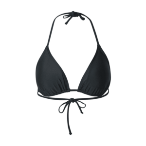 4F Sport bikini felső fekete kép
