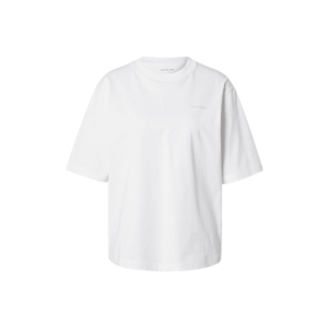 Calvin Klein Jeans Póló encián / menta / vérvörös / fehér kép