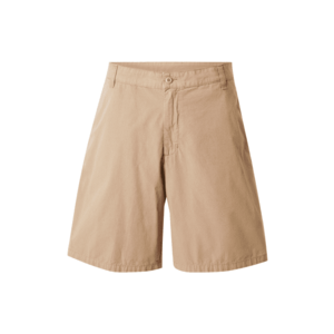 Carhartt WIP Nadrág 'Calder' teveszín kép