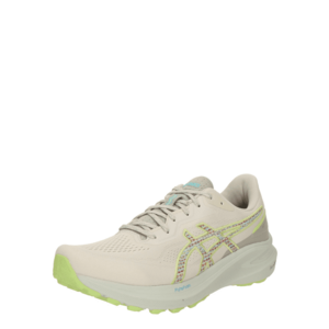 ASICS Futócipők 'GT-1000 13' krém / kék / limone / piros kép