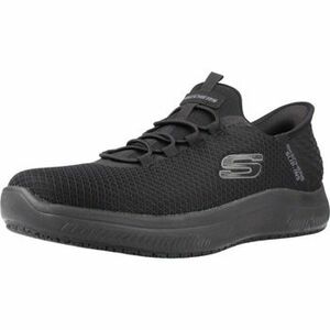 Divat edzőcipők Skechers SUMMITS SR-COLIN SLIP-INS kép