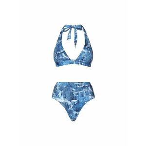 Liu Jo Bikini kék / pasztellkék kép