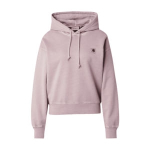 Carhartt WIP Tréning póló 'Nelson' pasztell-rózsaszín kép